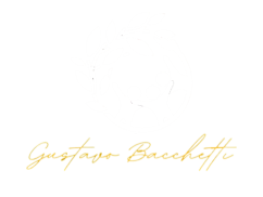 Logo Perto de Mim - Gustavo Bachetti Alternativa