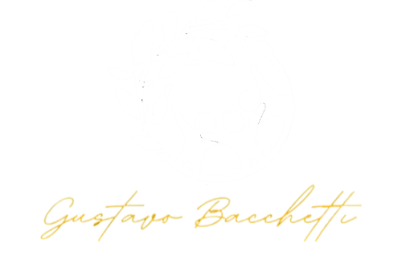 Logo Perto de Mim - Gustavo Bachetti Alternativa